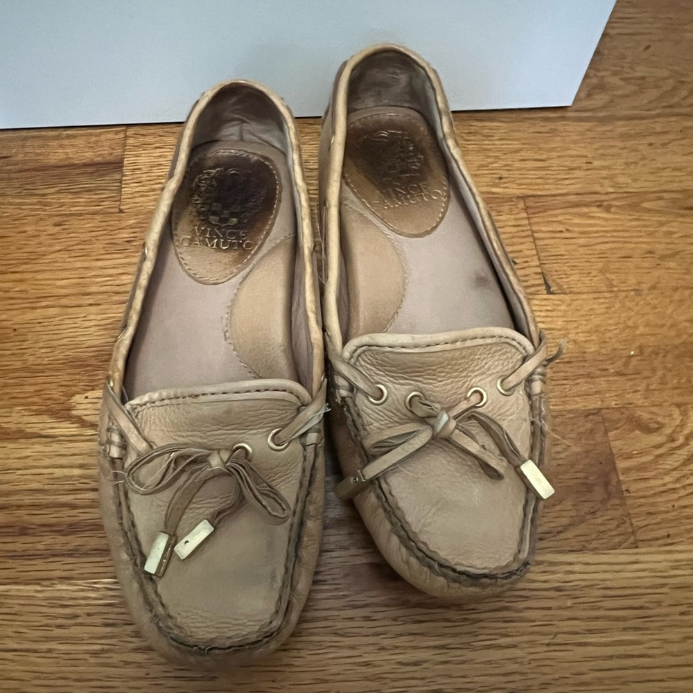 Vince camuto flats